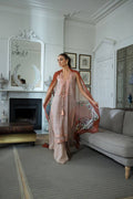 Sobia Nazir | Luxury Lawn 24 | DESIGN 5B - Pakistani Designer Dress - by Sobia Nazir | Type: Luxury - 100% Original at Saira Sultan