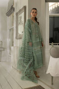 Sobia Nazir | Luxury Lawn 24 | DESIGN 6B - Pakistani Designer Dress - by Sobia Nazir | Type: Luxury - 100% Original at Saira Sultan