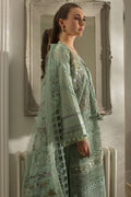 Sobia Nazir | Luxury Lawn 24 | DESIGN 6B - Pakistani Designer Dress - by Sobia Nazir | Type: Luxury - 100% Original at Saira Sultan