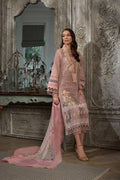 Sobia Nazir | Luxury Lawn 24 | DESIGN 7B - Pakistani Designer Dress - by Sobia Nazir | Type: Luxury - 100% Original at Saira Sultan