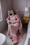 Sobia Nazir | Luxury Lawn 24 | DESIGN 1B - Pakistani Designer Dress - by Sobia Nazir | Type: Luxury - 100% Original at Saira Sultan