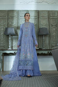 Sobia Nazir | Luxury Lawn 24 | DESIGN 9B - Pakistani Designer Dress - by Sobia Nazir | Type: Luxury - 100% Original at Saira Sultan