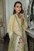 Sobia Nazir | Luxury Lawn 24 | DESIGN 11A - Pakistani Designer Dress - by Sobia Nazir | Type: Luxury - 100% Original at Saira Sultan