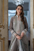 Sobia Nazir | Luxury Lawn 24 | DESIGN 11B - Pakistani Designer Dress - by Sobia Nazir | Type: Luxury - 100% Original at Saira Sultan