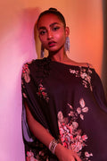 Sana Safinaz | Silk Tunics | SS24STP125 XL Multicolor Poly Satin