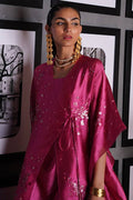 SUFFUSE | LUXURY PRET | ILSA - Pakistani Designer Dress - by Suffuse | Type: Luxury - 100% Original at Saira Sultan