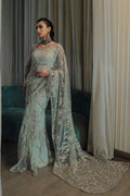 Saira Rizwan | Riona Luxury Formals | Evaline - Pakistani Designer Dress - by Saira Rizwan | Type: Formal - 100% Original at Saira Sultan