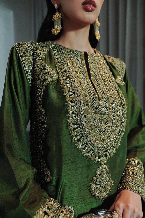 Saira Rizwan | Riona Luxury Formals | Imani - Pakistani Designer Dress - by Saira Rizwan | Type: Formal - 100% Original at Saira Sultan