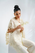Sania Maskatiya | Cira Formals 25 | Lima - Pakistani Designer Dress - by Sania Maskatiya - Type : Ladies Clothes - 100% Original at Saira Sultan