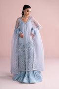 Vanya | Fareesha Formals | FR-11 - Pakistani Designer Dress - by Vanya | Type: Formal - 100% Original at Saira Sultan