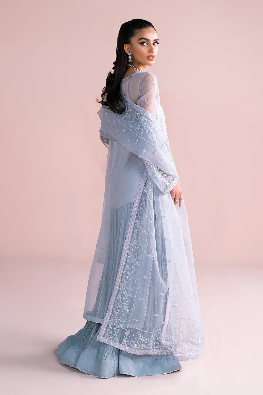 Vanya | Fareesha Formals | FR-11 -  Vanya Formal -  Saira Sultan