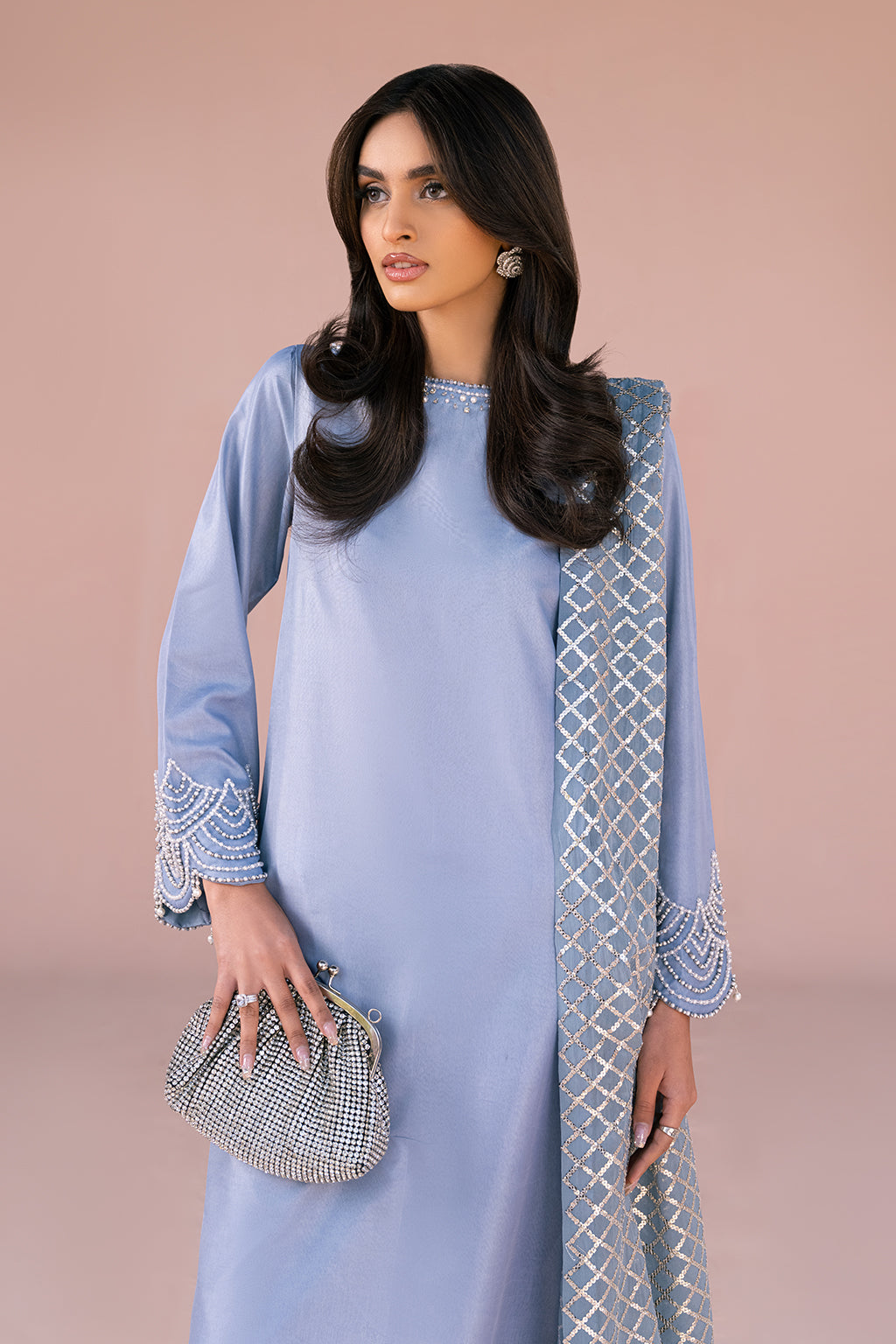 Vanya | Fareesha Formals | FR-07 -  Vanya Formal -  Saira Sultan