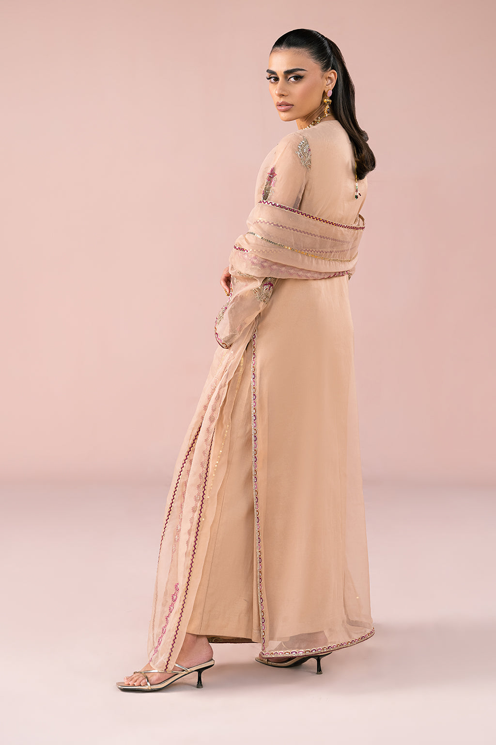 Vanya | Fareesha Formals | FR-03 -  Vanya Formal -  Saira Sultan