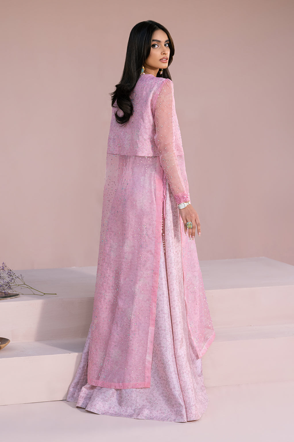 Vanya | Fareesha Formals | FR-10 -  Vanya Formal -  Saira Sultan