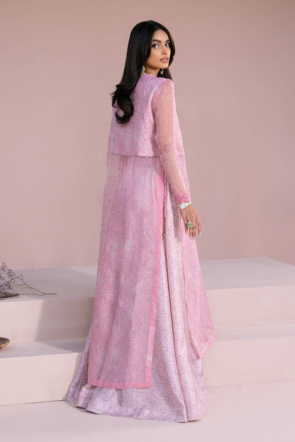 Vanya | Fareesha Formals | FR-10 - Pakistani Designer Dress - by Vanya | Type: Formal - 100% Original at Saira Sultan