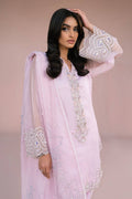 Vanya | Fareesha Formals | FR-05 - Pakistani Designer Dress - by Vanya | Type: Formal - 100% Original at Saira Sultan