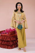 Vanya | Fareesha Formals | FR-02 - Pakistani Designer Dress - by Vanya | Type: Formal - 100% Original at Saira Sultan