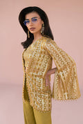 Vanya | Fareesha Formals | FR-02 - Pakistani Designer Dress - by Vanya | Type: Formal - 100% Original at Saira Sultan