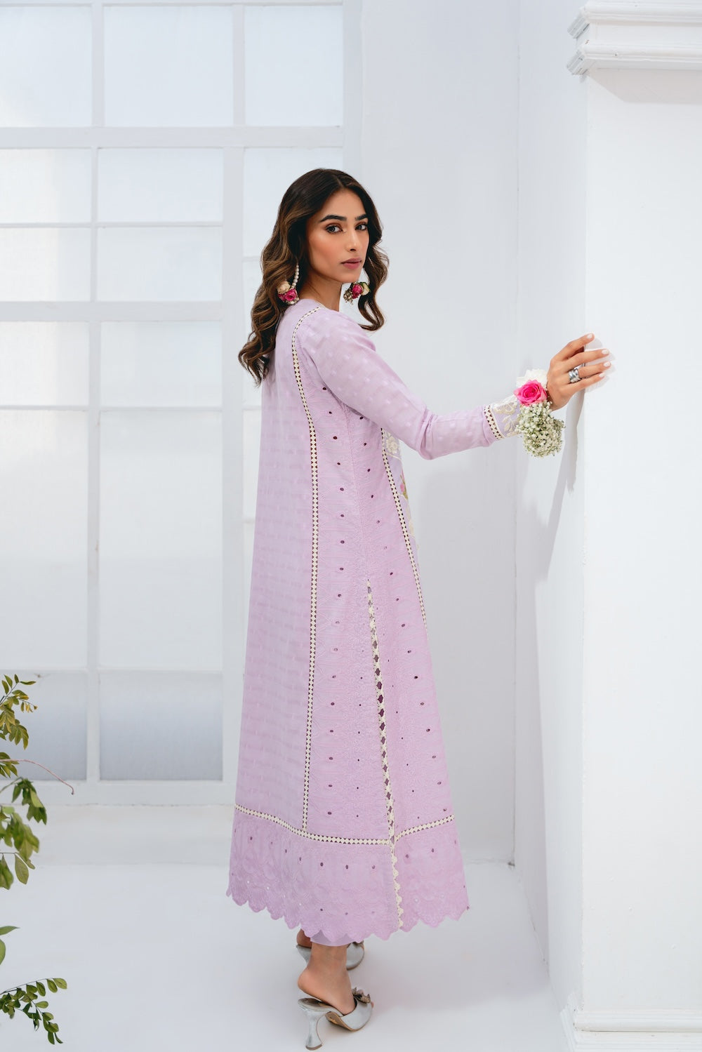 Vintage | Eid Edit 24 | Anamika -  Vintage Luxury -  Saira Sultan