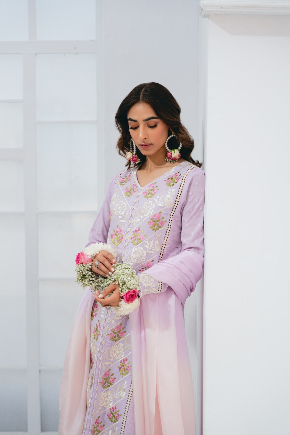 Vintage | Eid Edit 24 | Anamika -  Vintage Luxury -  Saira Sultan