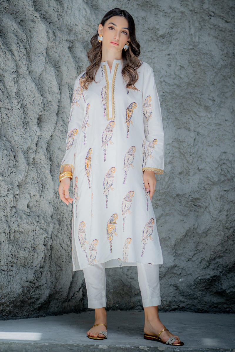 Ego | Diva Premium | WHISTLER 2 PIECE XS