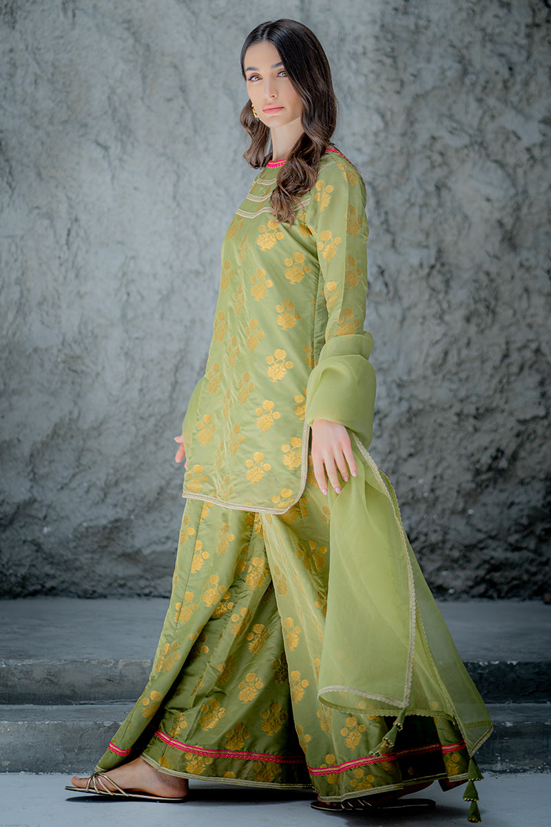 Ego | Diva Premium | CHARMED 3 PIECE L
