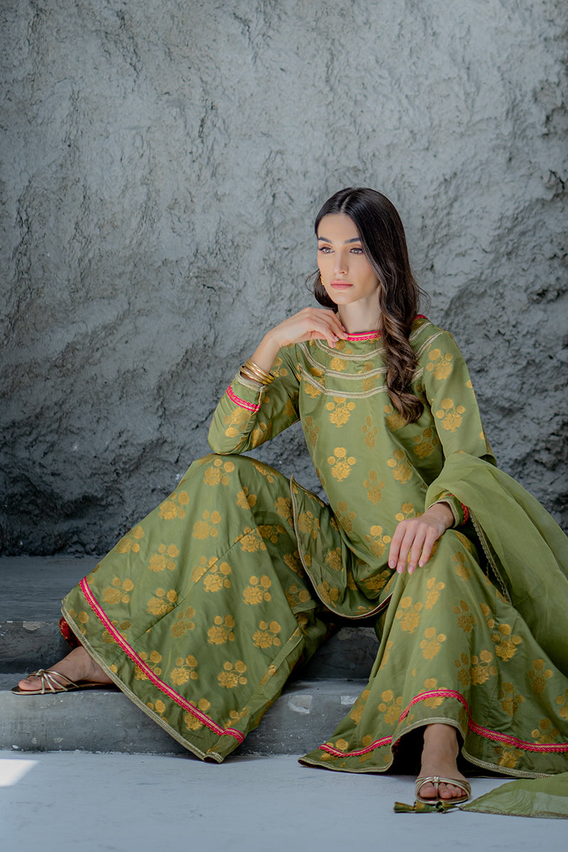 Ego | Diva Premium | CHARMED 3 PIECE Custom Size