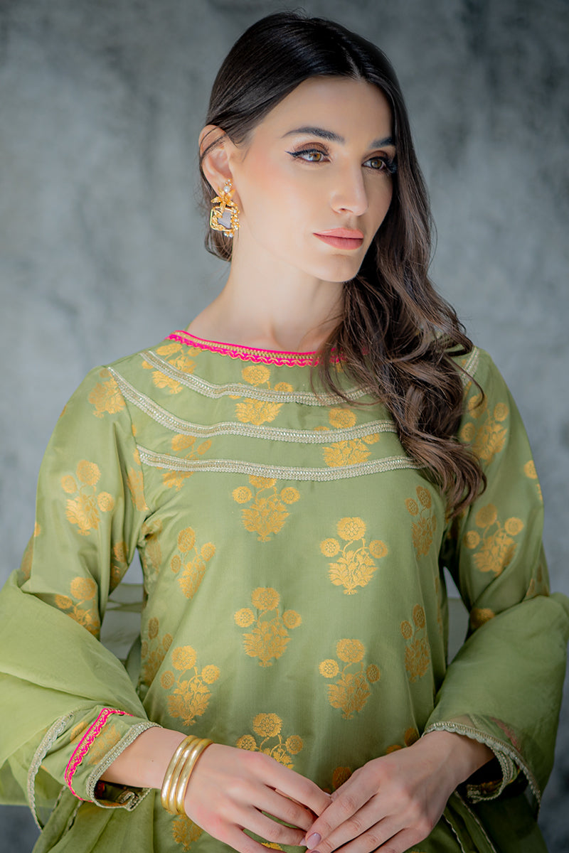 Ego | Diva Premium | CHARMED 3 PIECE M