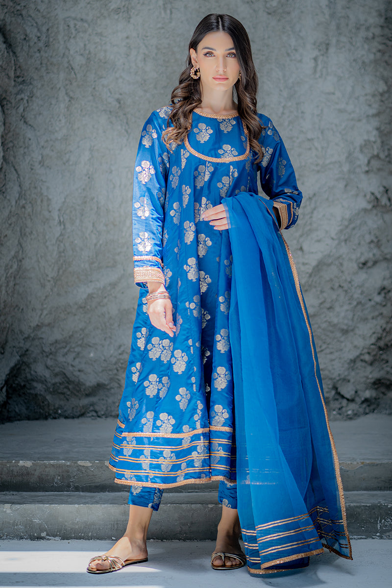 Ego | Diva Premium | REGAL 3 PIECE XS