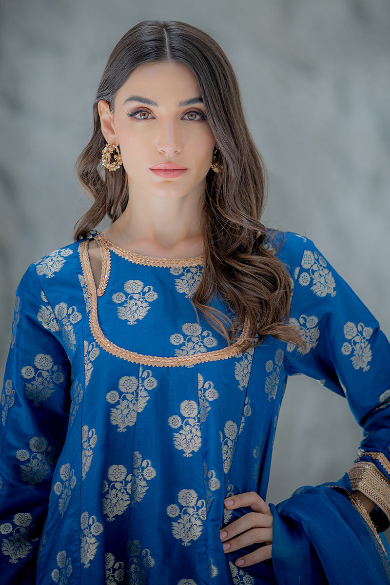 Ego | Diva Premium | REGAL 3 PIECE M