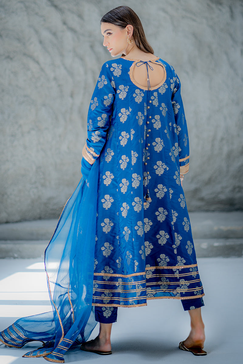 Ego | Diva Premium | REGAL 3 PIECE XS