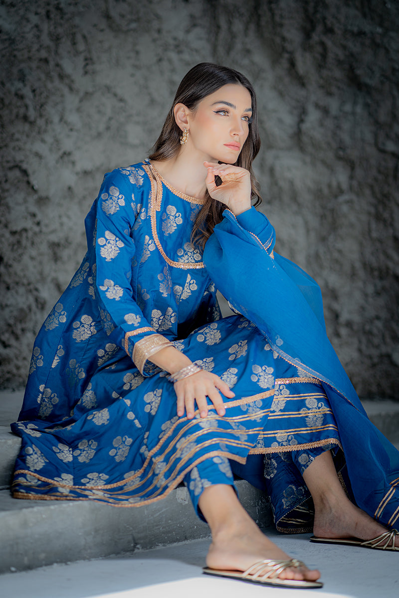 Ego | Diva Premium | REGAL 3 PIECE L