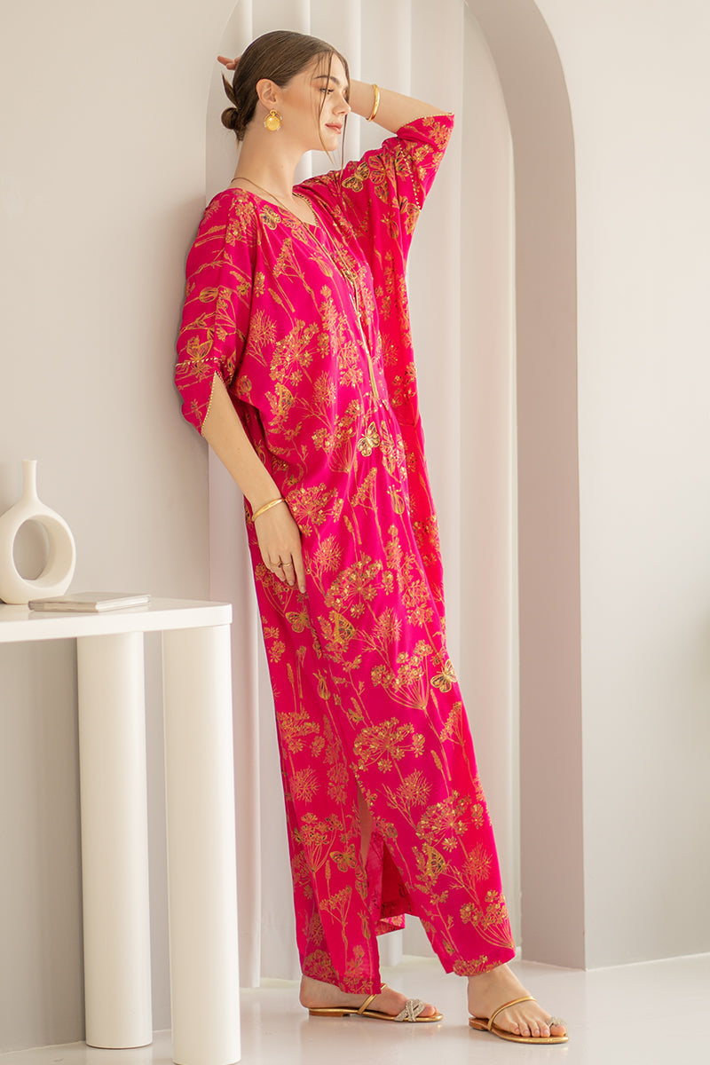 Ego | Diva Premium | KAFTAN 1 PIECE L