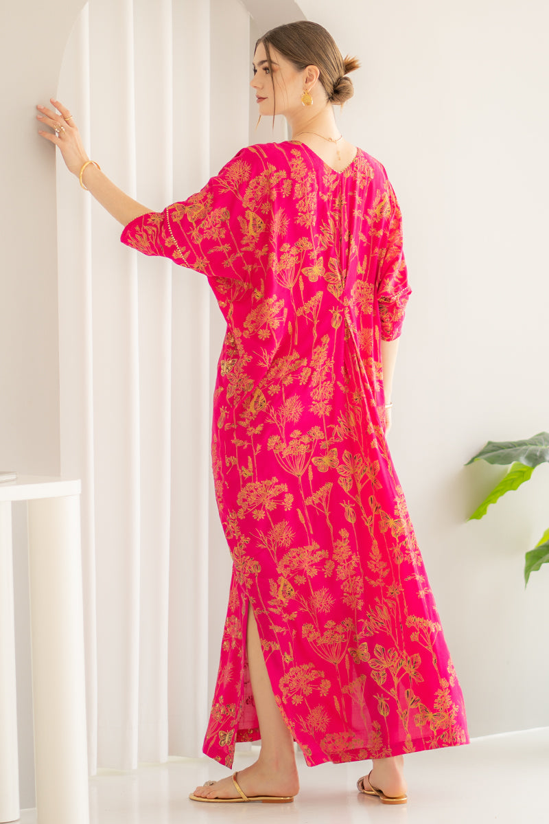 Ego | Diva Premium | KAFTAN 1 PIECE XS