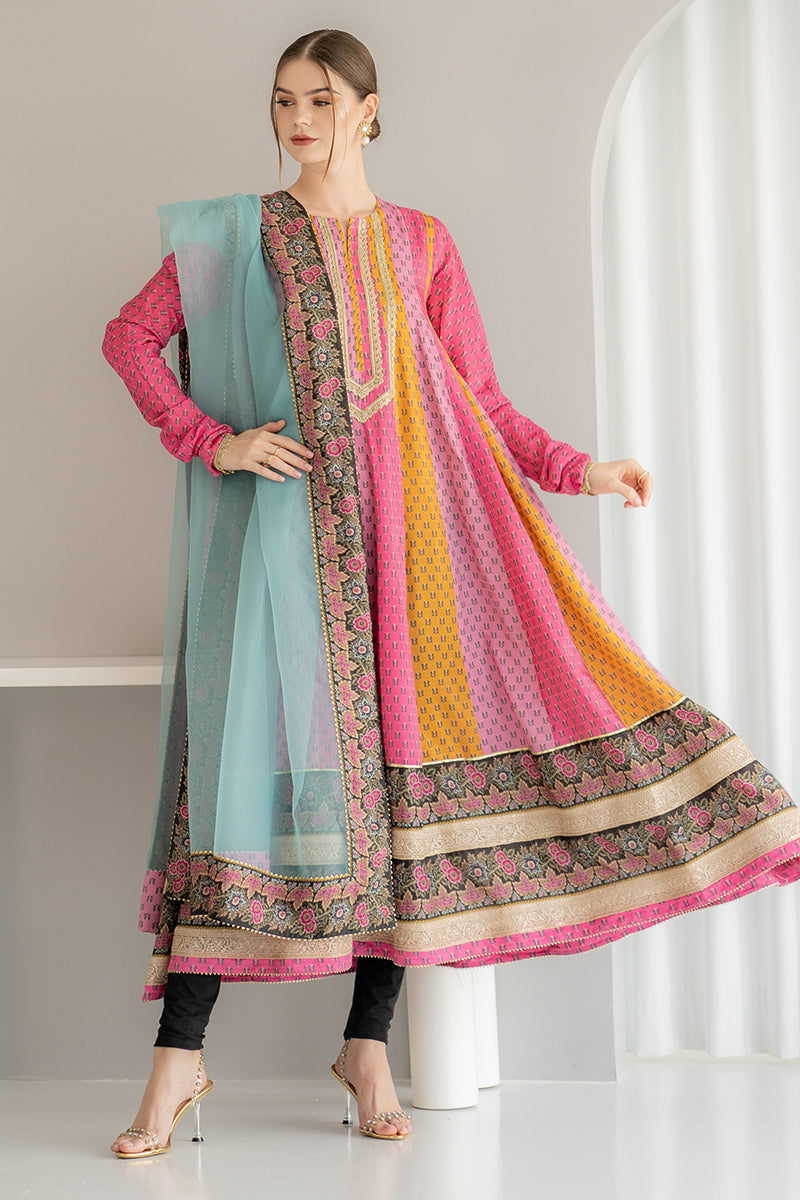 Ego | Diva Premium | FIREFLY 3 PIECE XS