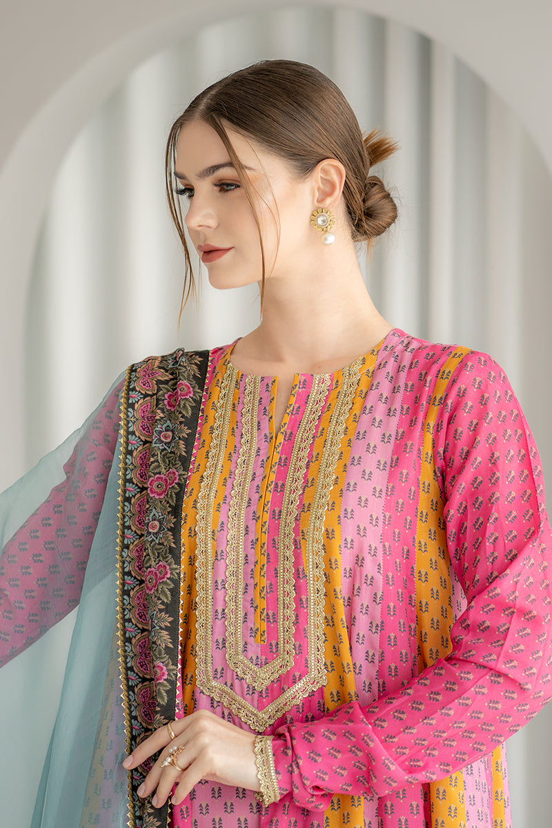 Ego | Diva Premium | FIREFLY 3 PIECE XL
