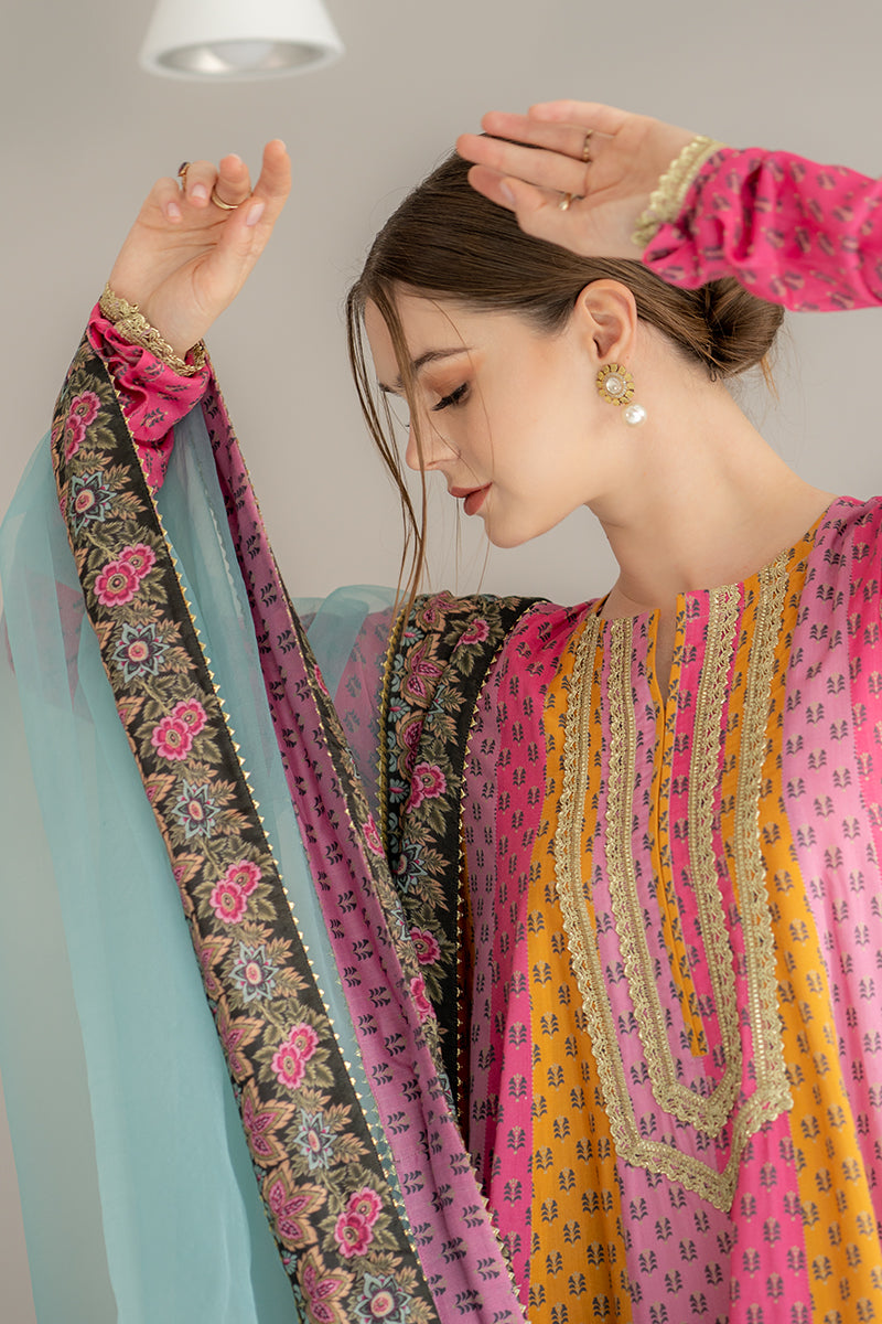 Ego | Diva Premium | FIREFLY 3 PIECE M