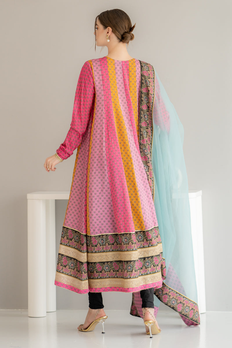 Ego | Diva Premium | FIREFLY 3 PIECE XS