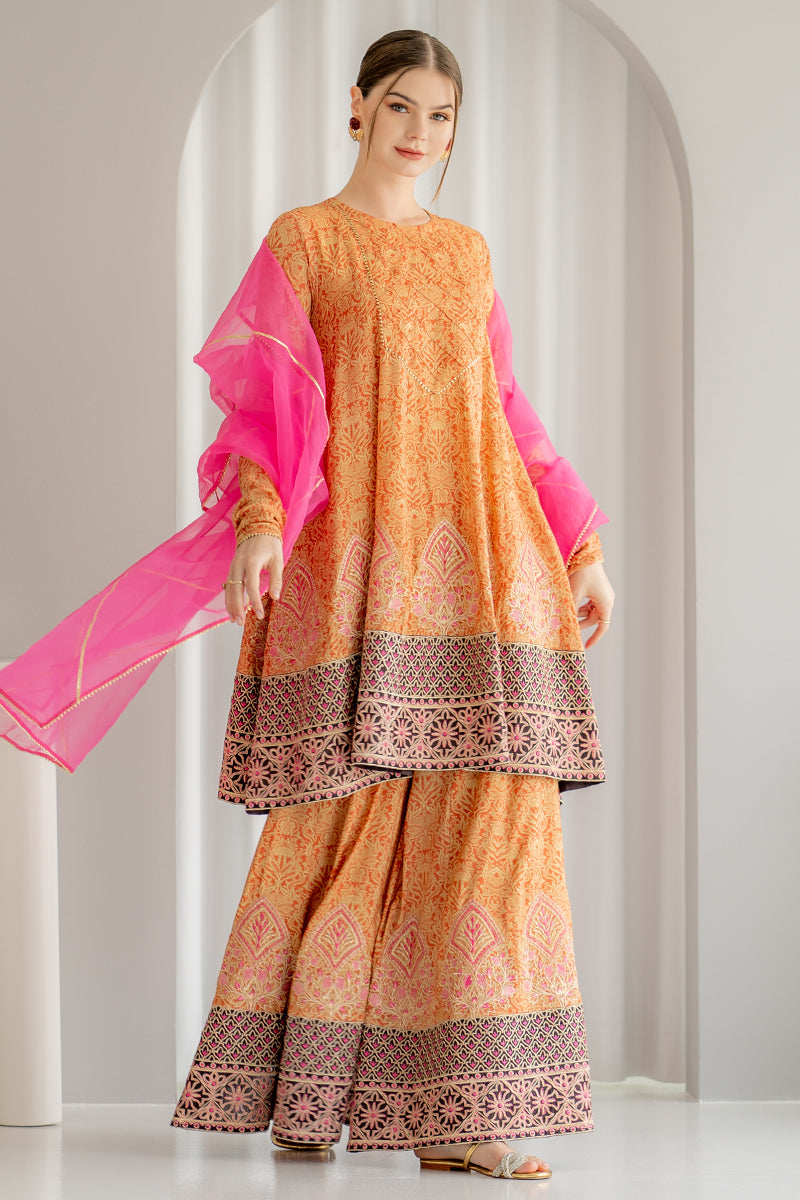 Ego | Diva Premium | NOORI 3 PIECE M