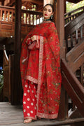 Charizma | Festive Pret | CMA-5-37 - Pakistani Designer Dress - by Charizma | Type: Ladies Clothes - 100% Original at Saira Sultan