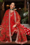 Charizma | Festive Pret | CMA-5-37 - Pakistani Designer Dress - by Charizma | Type: Ladies Clothes - 100% Original at Saira Sultan