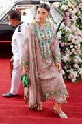 Charizma | Naranji Lawn 25 | CT5-16