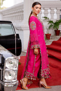 Charizma | Naranji Lawn 25 | CT5-14 L Candy Pink Lawn