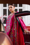 Charizma | Naranji Lawn 25 | CT5-14 XL Candy Pink Lawn
