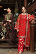 Charizma | Festive Pret | CMA-5-37 - Pakistani Designer Dress - by Charizma | Type: Ladies Clothes - 100% Original at Saira Sultan