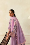 Afrozeh | Day Break | Cloud Kissed M Lilac Lawn