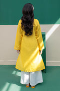 Zellbury | Summer Pret | Embroidered Kurta - 2895