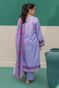 Zellbury | Summer Pret | Kurta Dupatta Trouser - 2828