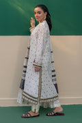 Zellbury | Summer Pret | Embroidered Kurta Dupatta - 1978