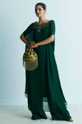Zara Shahjahan | Festive Eid 24 | ZC-2024 - Pakistani Designer Dress - by Zara Shahjahan | Type: Formal - 100% Original at Saira Sultan